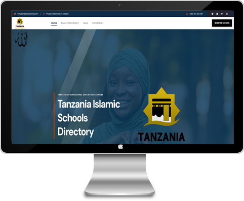 Tanzania Islamic Schools Tanzania Islamic Schools