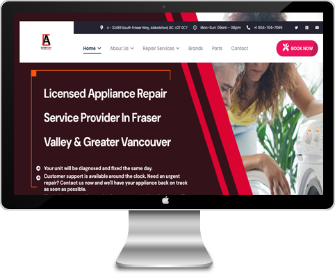 Everyday Appliance Everyday Appliance