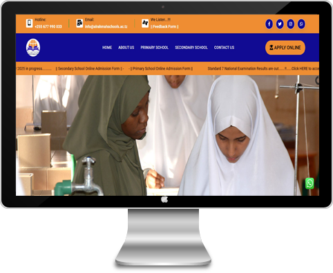 Alrahmah Schools Alrahmah Schools