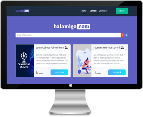 Balamigo